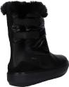 Woman boots GEOX D04AWA 043FU  C9999 BLACK