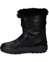 Boots GEOX  für Damen D04AWA 043FU  C9999 BLACK