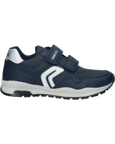  Casual shoes for boy GEOX...