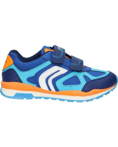  Casual shoes for boy GEOX...