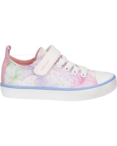 girl Trainers GEOX J454NA...
