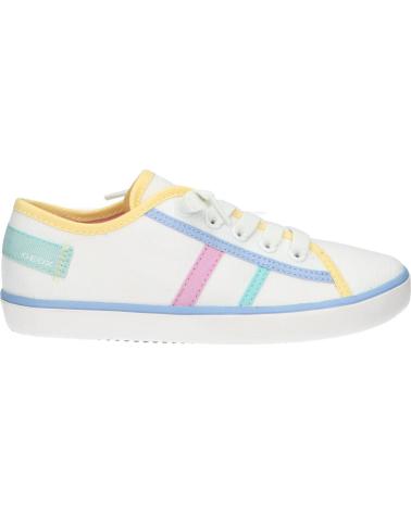 girl Trainers GEOX J454NF...