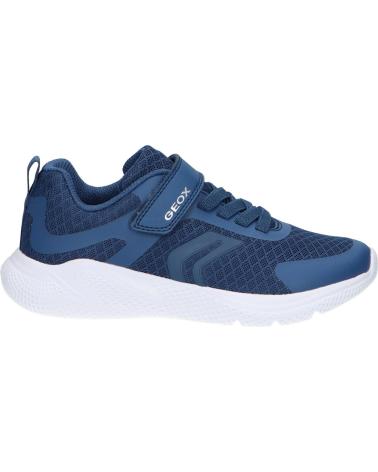  Casual shoes for boy GEOX...