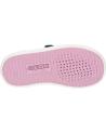  Casual sneakers for girl GEOX B451MB 000AN B GISLI  C4BE8 AVIO-PINK