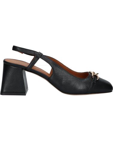 Woman Sandals GEOX D45D1A 00046 D CORONILLA  C9999 BLACK