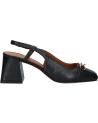 Woman Sandals GEOX D45D1A 00046 D CORONILLA  C9999 BLACK