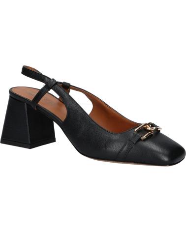 Woman Sandals GEOX D45D1A 00046 D CORONILLA  C9999 BLACK