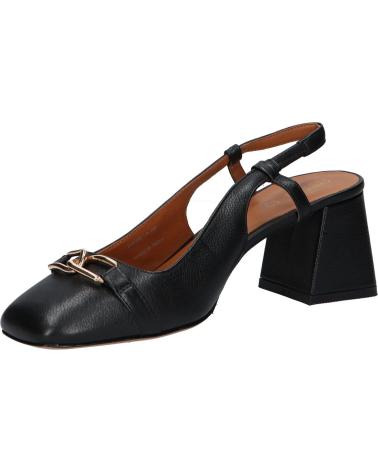 Woman Sandals GEOX D45D1A 00046 D CORONILLA  C9999 BLACK