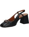 Woman Sandals GEOX D45D1A 00046 D CORONILLA  C9999 BLACK
