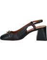 Woman Sandals GEOX D45D1A 00046 D CORONILLA  C9999 BLACK