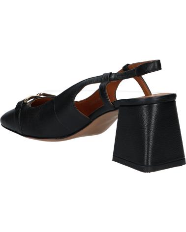 Woman Sandals GEOX D45D1A 00046 D CORONILLA  C9999 BLACK
