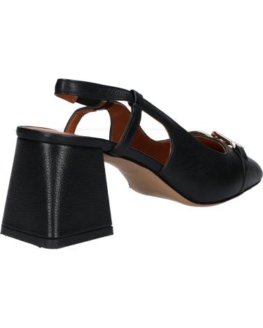 Woman Sandals GEOX D45D1A 00046 D CORONILLA  C9999 BLACK