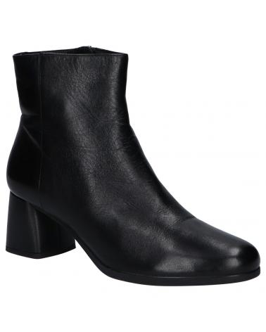 Botas GEOX  de Mujer D04EFA 00085  C9999 BLACK