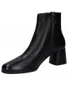 Boots GEOX  für Damen D04EFA 00085  C9999 BLACK