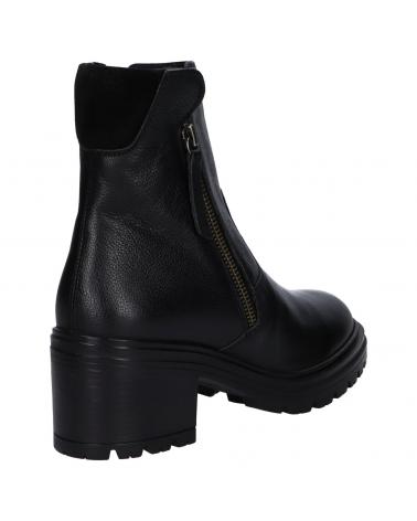 Boots GEOX  für Damen D16QCB 04622  C9999 BLACK
