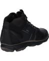 Zapatillas deporte GEOX  pour Homme U042VA 043ME  C9999 BLACK