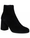 Woman boots GEOX D94EGA 00021  C9997 BLACK