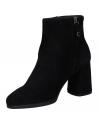 Woman boots GEOX D94EGA 00021  C9997 BLACK