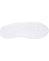 Zapatillas casual para hombre TOMMY HILFIGER  de  FM0FM05317 ICON COURT LTH FLAG ESS  YBS WHITE