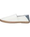 Deportivas TOMMY HILFIGER  de Hombre FM0FM05353 ESPADRILLE CORE  YBL ECRU