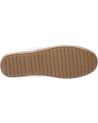 Deportivas TOMMY HILFIGER  de Hombre FM0FM05353 ESPADRILLE CORE  YBL ECRU