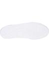  Casual sneakers for men TOMMY HILFIGER FM0FM05399 CORE CORPORATE VULE LEATHER  YBS WHITE