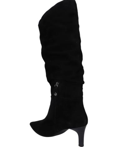 Boots GEOX  für Damen D049CD 00021  C9999 BLACK
