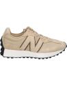 Zapatillas casual para hombre NEW BALANCE  de  U327SWD U327V1  INCENSE