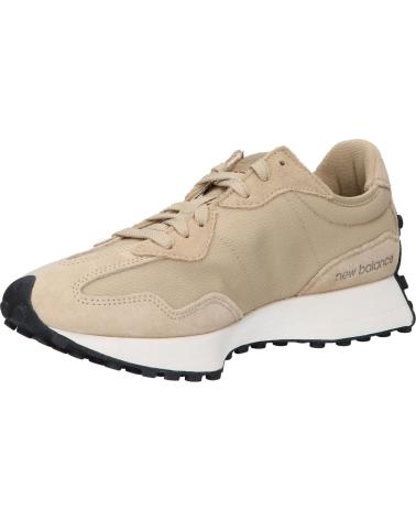 Zapatillas casual para hombre NEW BALANCE  de  U327SWD U327V1  INCENSE
