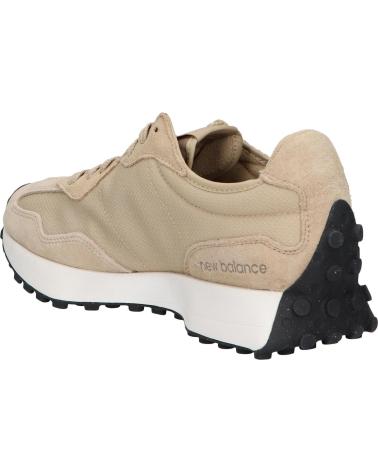 Zapatillas casual para hombre NEW BALANCE  de  U327SWD U327V1  INCENSE