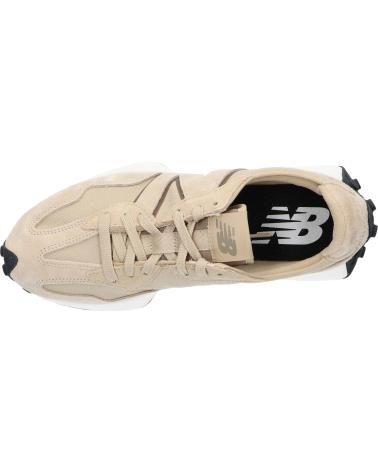 Zapatillas casual para hombre NEW BALANCE  de  U327SWD U327V1  INCENSE