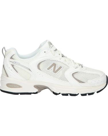 Sportivo NEW BALANCE  per Donna e Bambina e Bambino U530CSB U530V1  SEA SALT