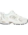 Sneaker NEW BALANCE  für Damen und Mädchen und Junge U530CSB U530V1  SEA SALT