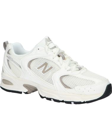 Sneaker NEW BALANCE  für Damen und Mädchen und Junge U530CSB U530V1  SEA SALT