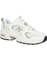 Sneaker NEW BALANCE  für Damen und Mädchen und Junge U530CSB U530V1  SEA SALT