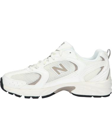 Sneaker NEW BALANCE  für Damen und Mädchen und Junge U530CSB U530V1  SEA SALT
