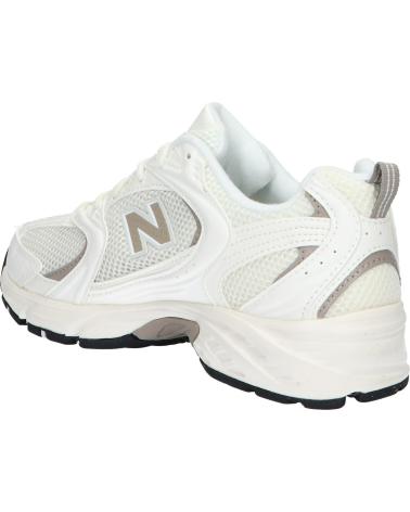 Sneaker NEW BALANCE  für Damen und Mädchen und Junge U530CSB U530V1  SEA SALT