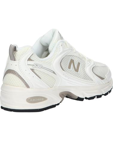 Sneaker NEW BALANCE  für Damen und Mädchen und Junge U530CSB U530V1  SEA SALT