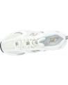 Sneaker NEW BALANCE  für Damen und Mädchen und Junge U530CSB U530V1  SEA SALT