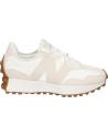 Zapatillas casual para mujer NEW BALANCE  de  y  WS327NKD WS327V1  LINEN