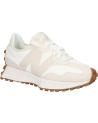 Zapatillas casual para mujer NEW BALANCE  de  y  WS327NKD WS327V1  LINEN