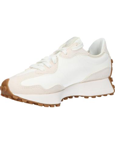 Zapatillas casual para mujer NEW BALANCE  de  y  WS327NKD WS327V1  LINEN