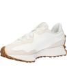 Zapatillas casual para mujer NEW BALANCE  de  y  WS327NKD WS327V1  LINEN