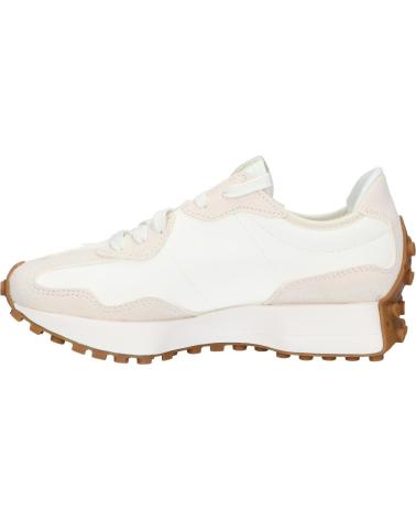 Zapatillas casual para mujer NEW BALANCE  de  y  WS327NKD WS327V1  LINEN
