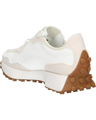 Zapatillas casual para mujer NEW BALANCE  de  y  WS327NKD WS327V1  LINEN