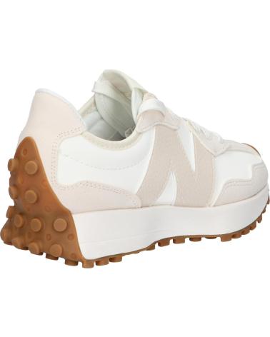 Zapatillas casual para mujer NEW BALANCE  de  y  WS327NKD WS327V1  LINEN
