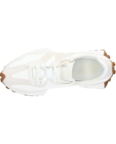 Zapatillas casual para mujer NEW BALANCE  de  y  WS327NKD WS327V1  LINEN