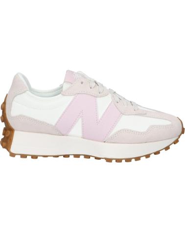 Deportivas NEW BALANCE  de Mujer WS327OR WS327V1  MOONBEAM