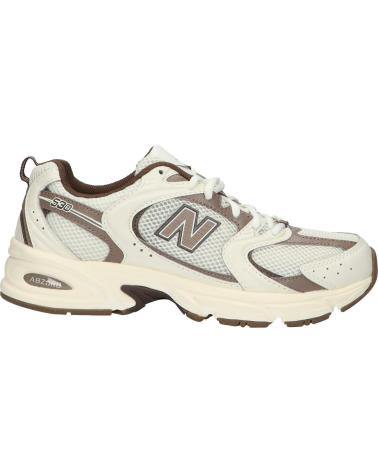 Sportivo NEW BALANCE  per Donna e Bambina e Bambino MR530ASM MR530  TURTLEDOVE