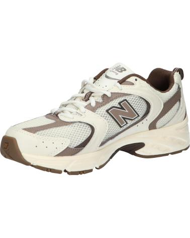 Lässige sneaker für damen NEW BALANCE  für  und  und  MR530ASM MR530  TURTLEDOVE